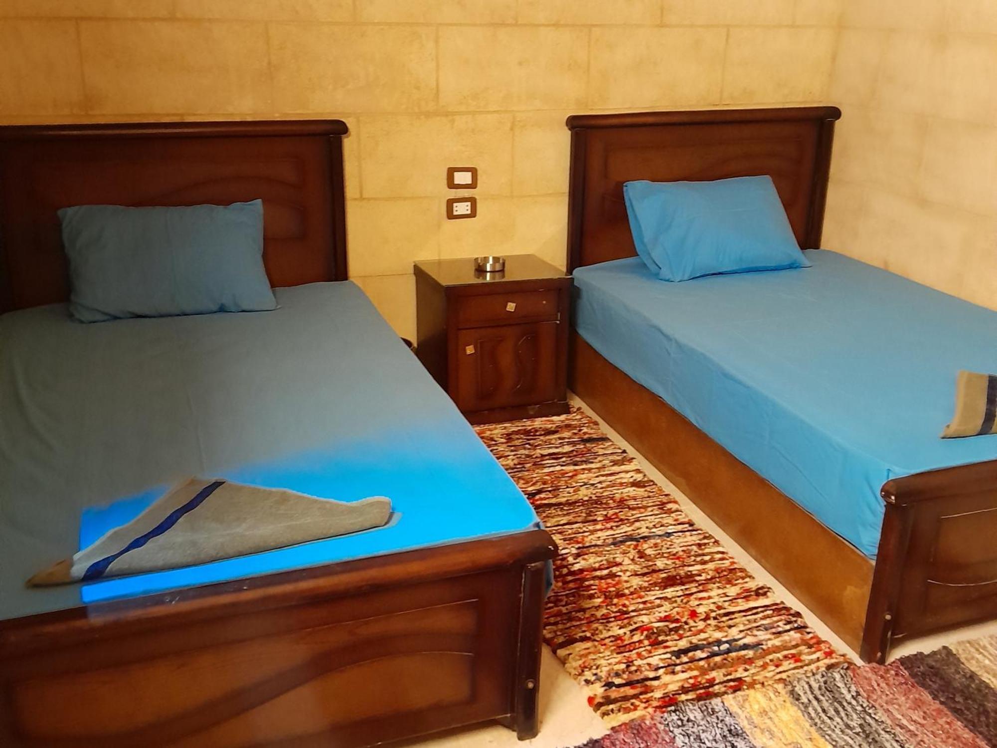 Labib Guest House Aswan Exterior photo