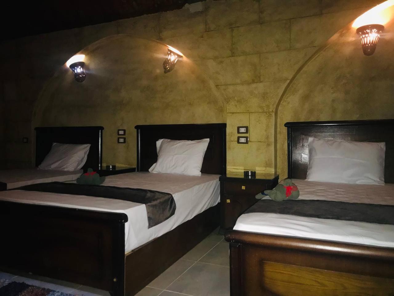 Labib Guest House Aswan Exterior photo