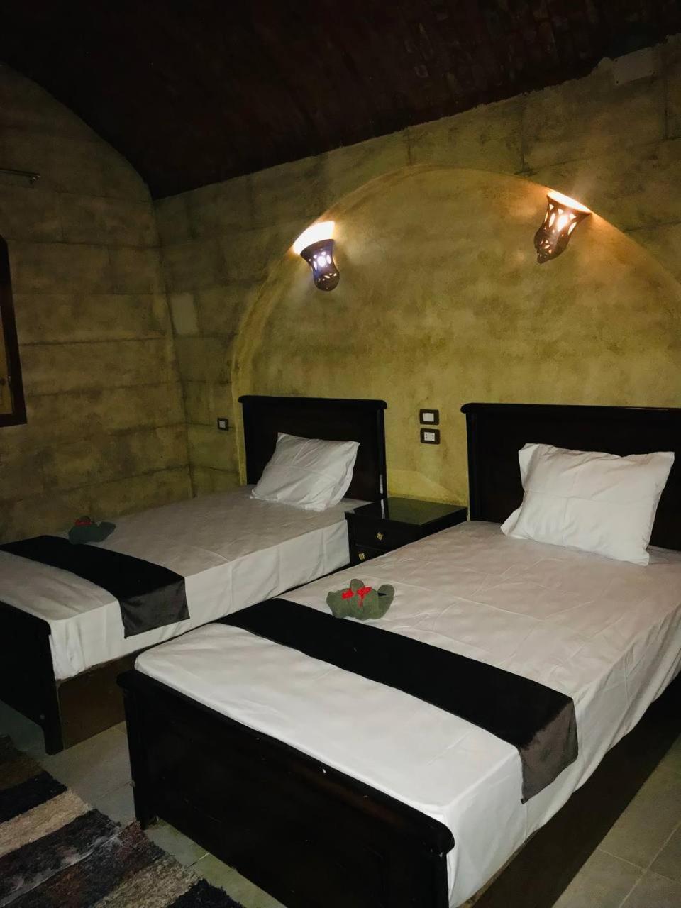 Labib Guest House Aswan Exterior photo