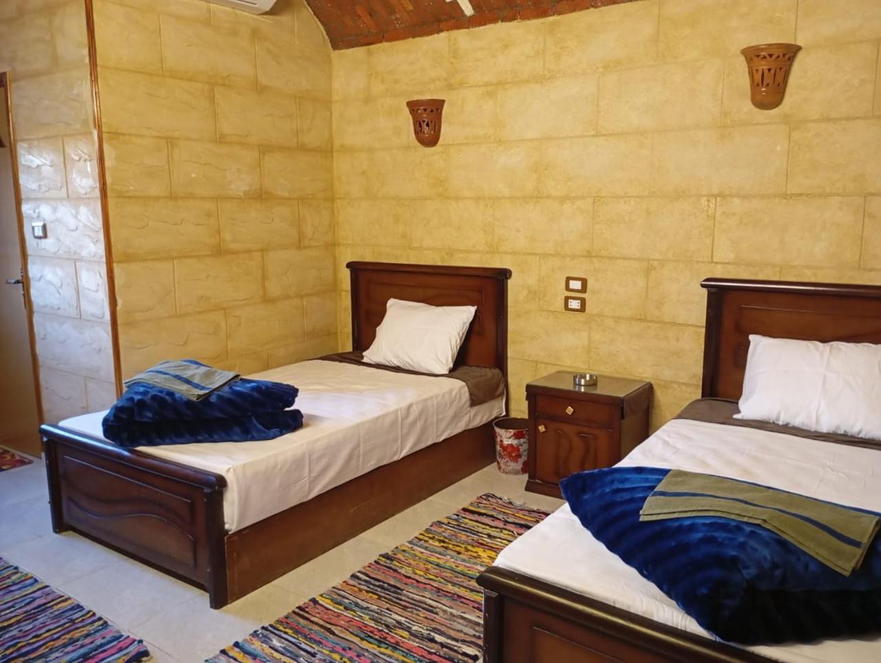 Labib Guest House Aswan Exterior photo
