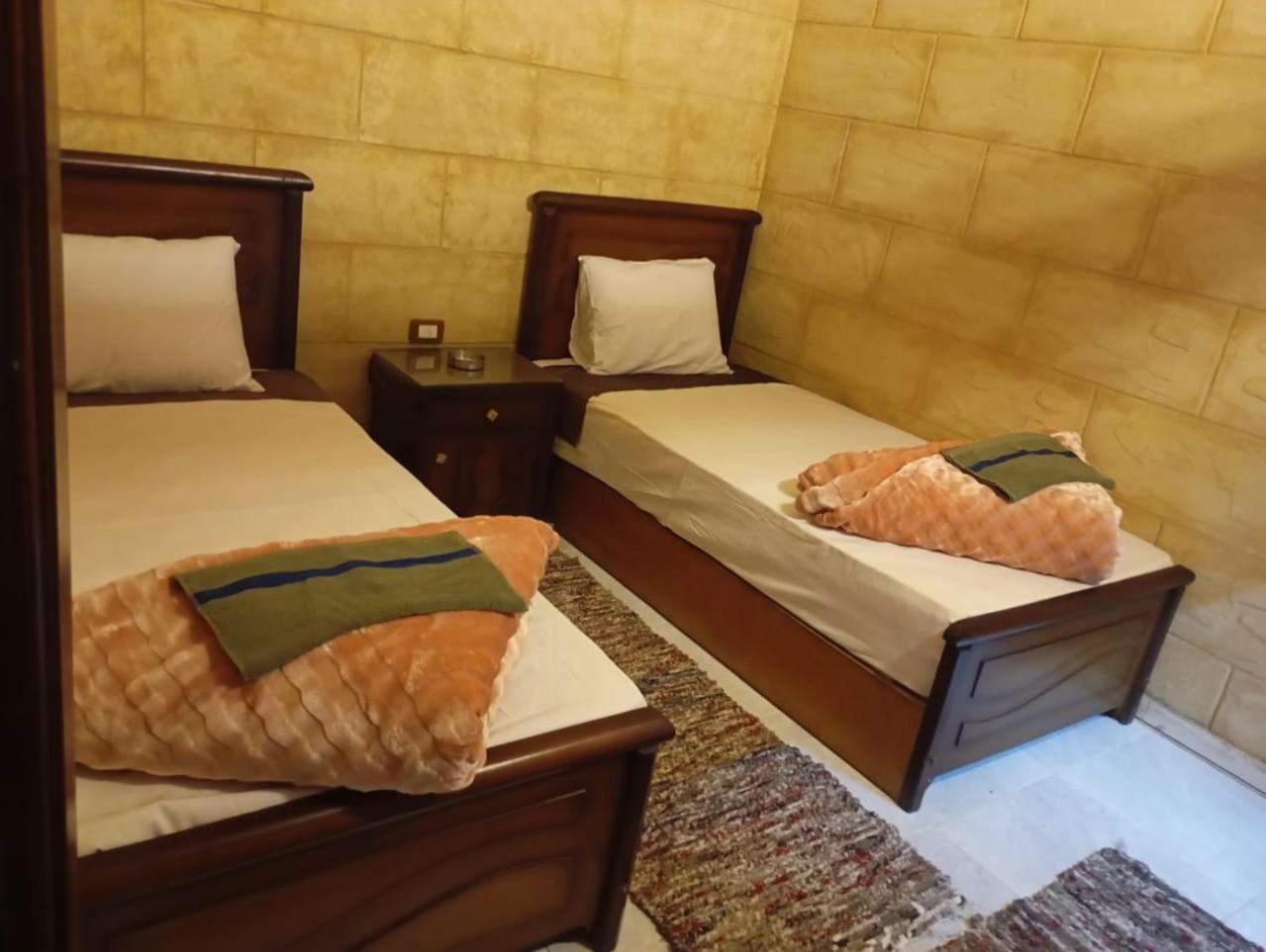 Labib Guest House Aswan Exterior photo