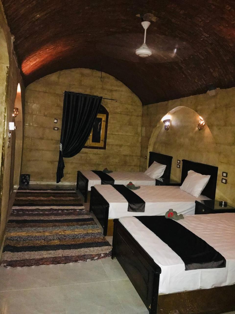 Labib Guest House Aswan Exterior photo