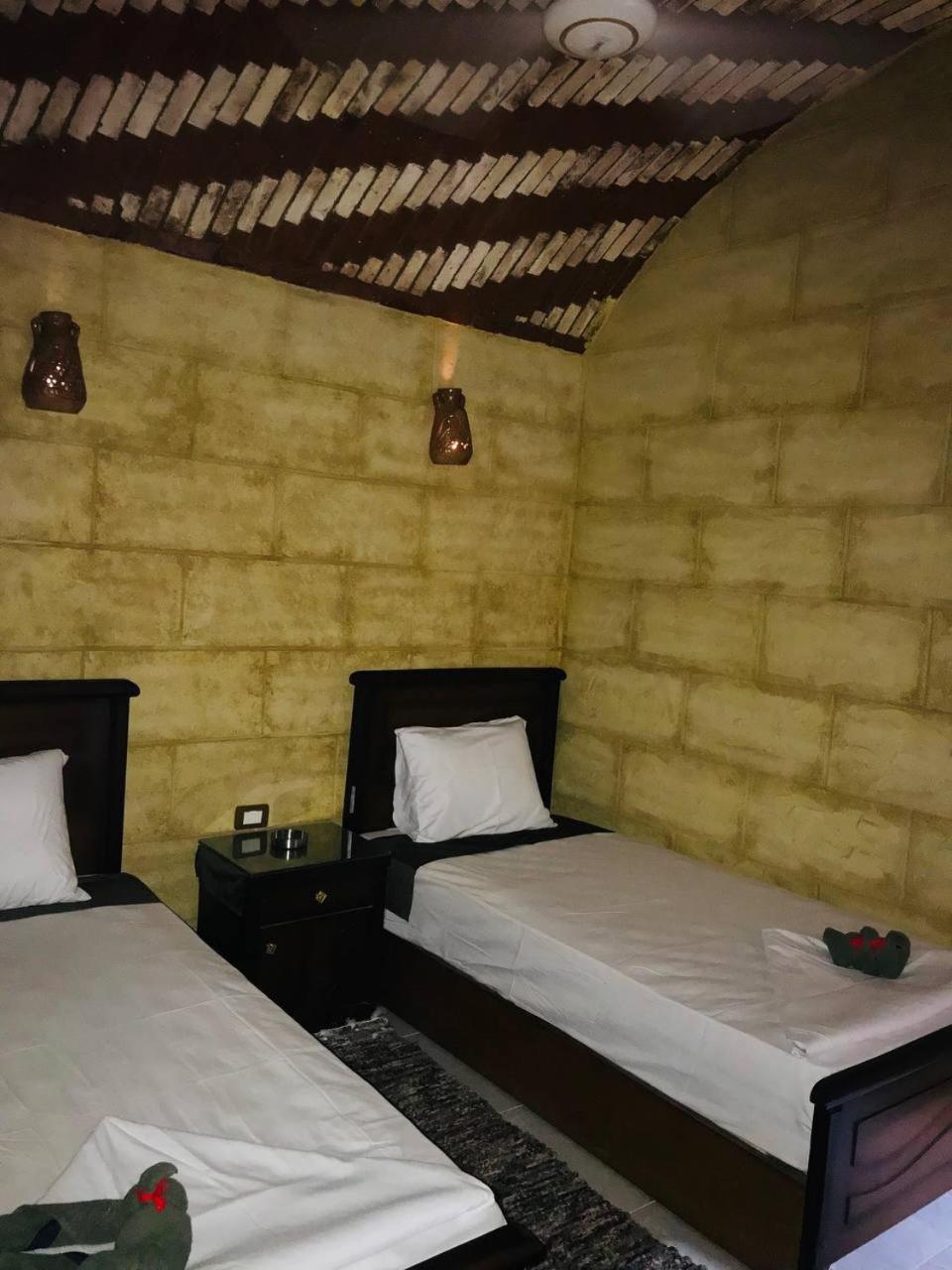 Labib Guest House Aswan Exterior photo