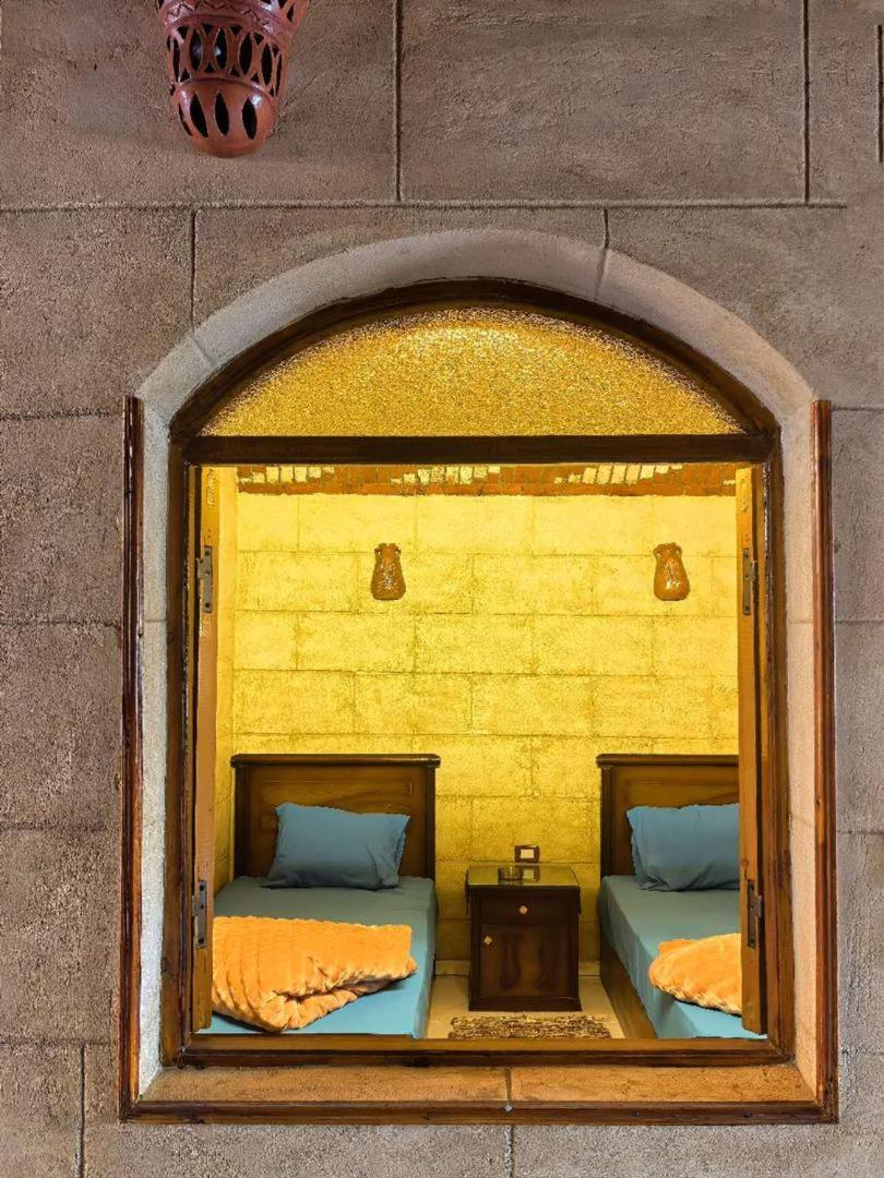 Labib Guest House Aswan Exterior photo